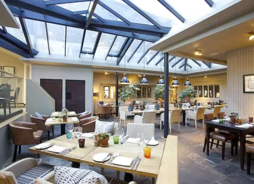 Ristorante Foto