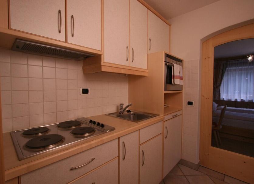 Cucina Foto