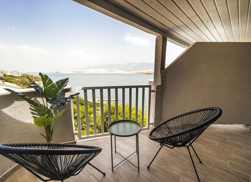 Balcone Foto