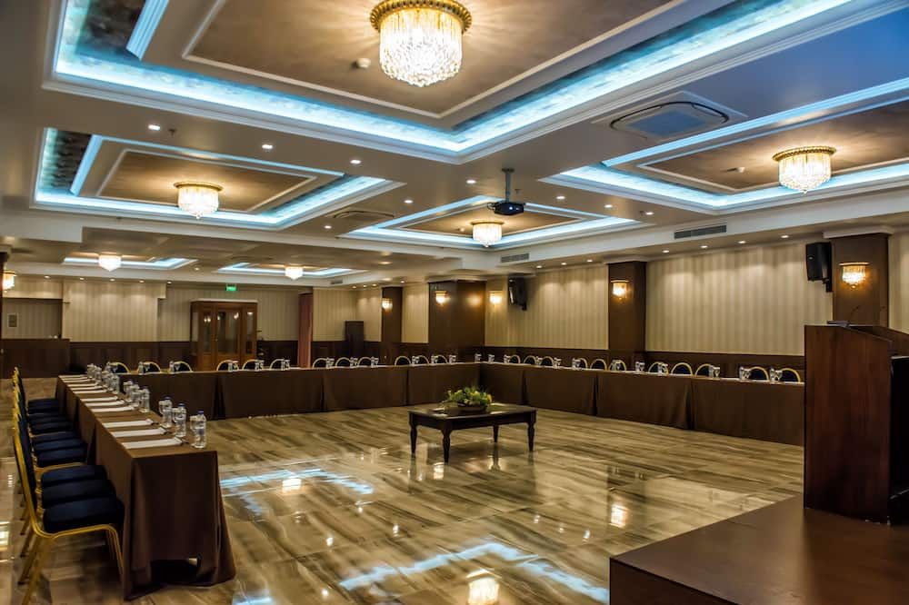 Sala conferenze