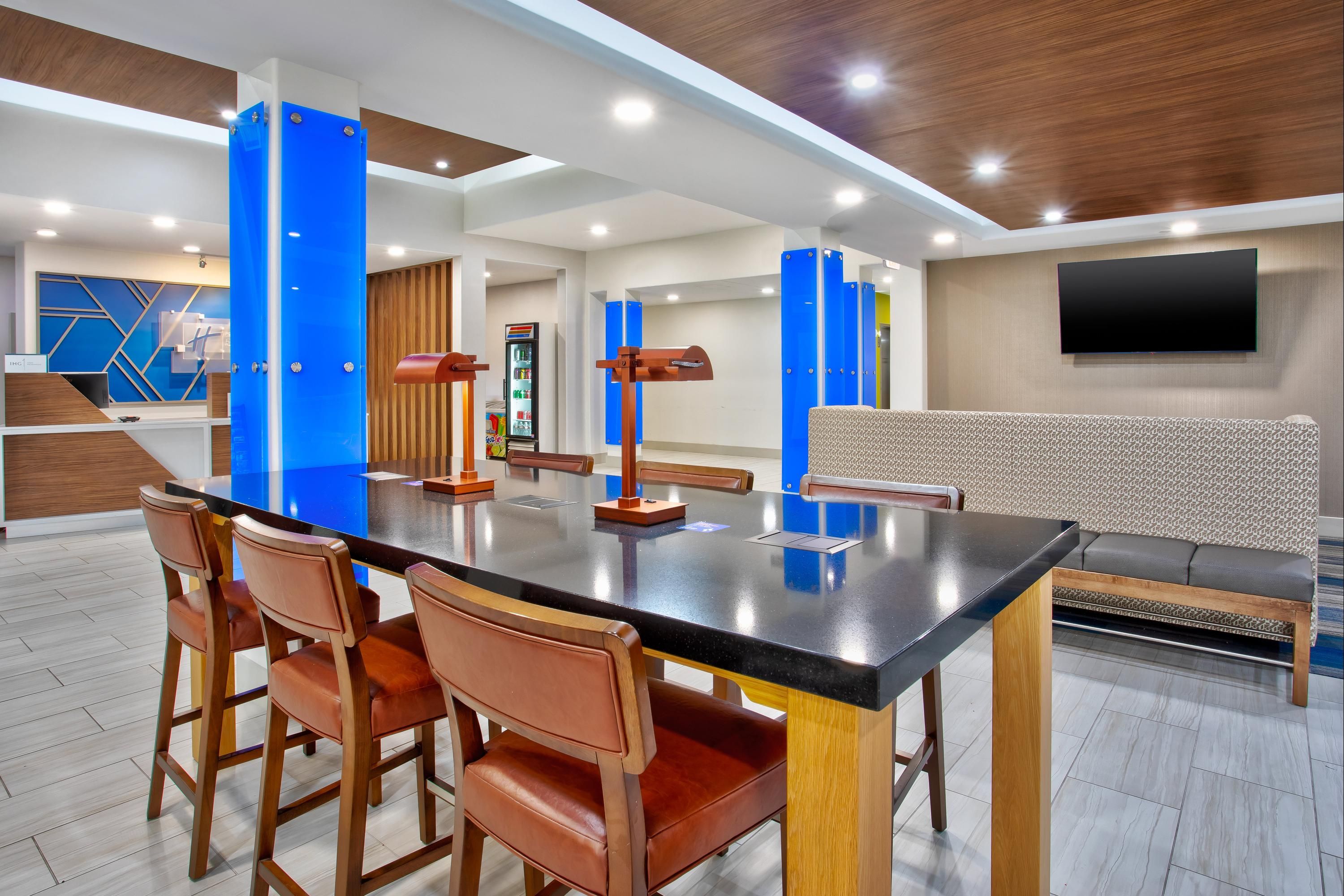 Sala pranzo