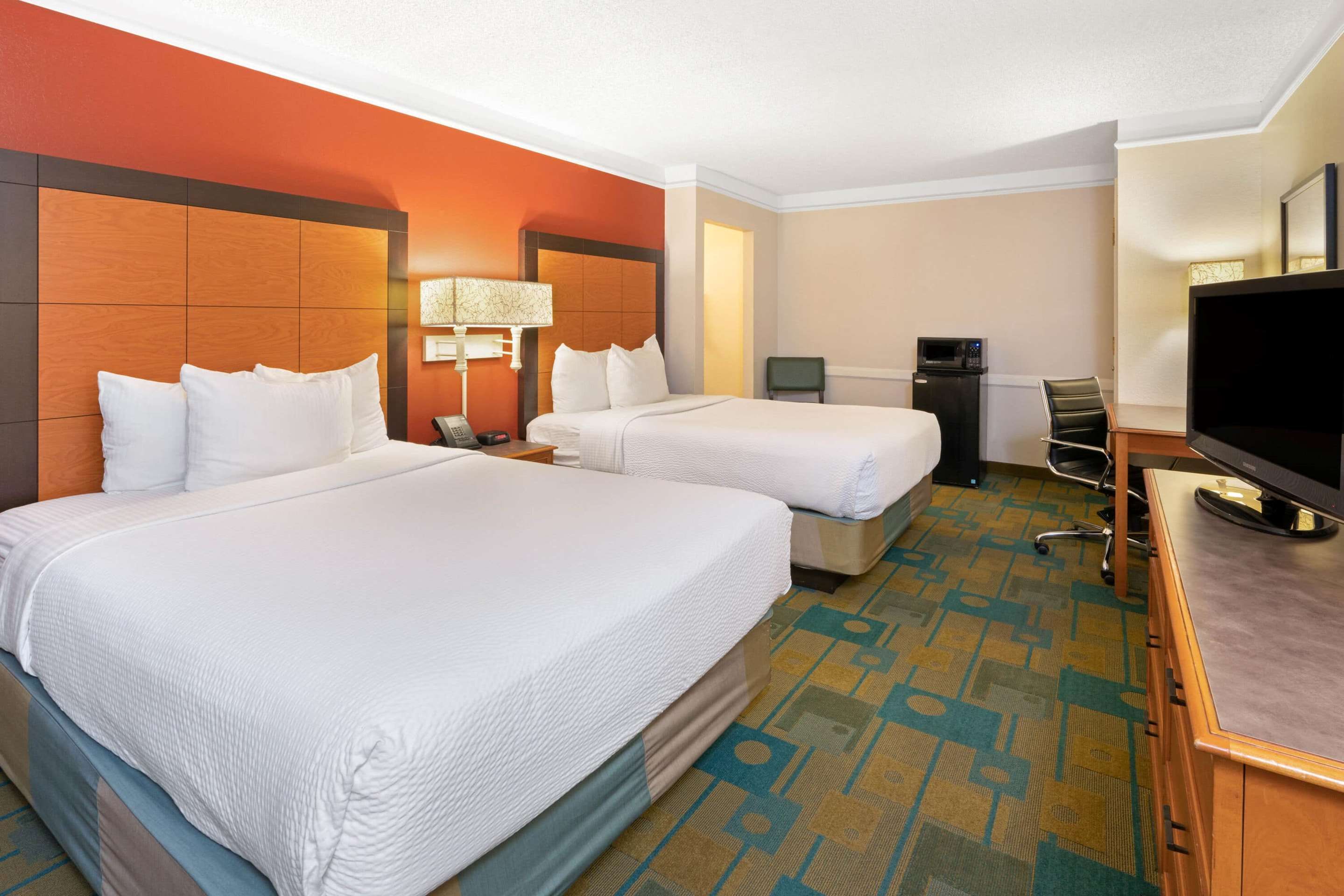Camera da letto