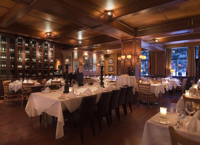 Ristorante Foto