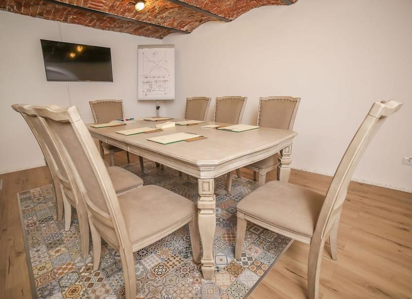 Sala pranzo Foto