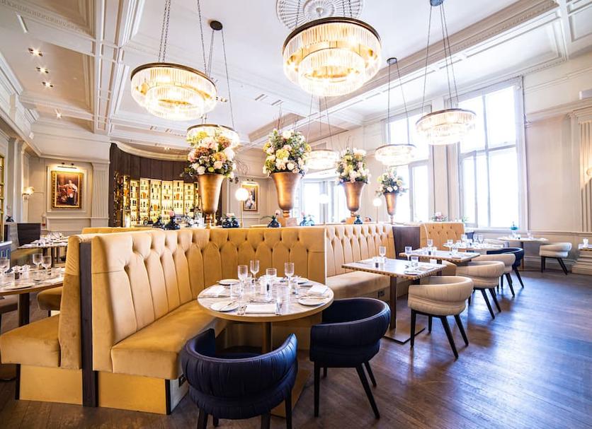 Ristorante Foto