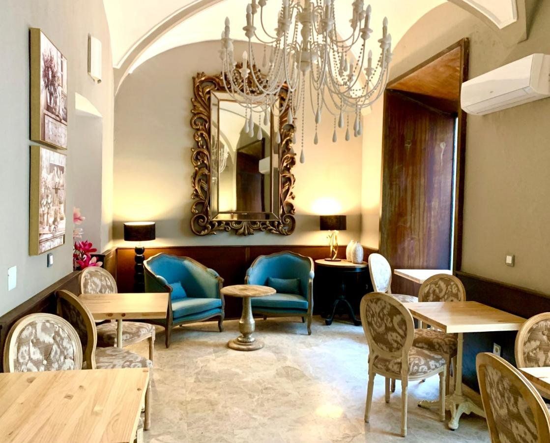 Area lounge