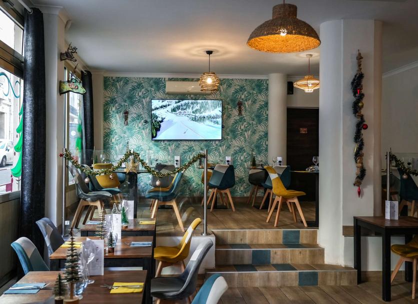 Ristorante Foto