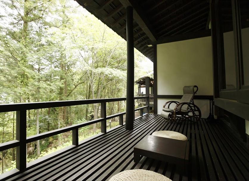 Balcone Foto