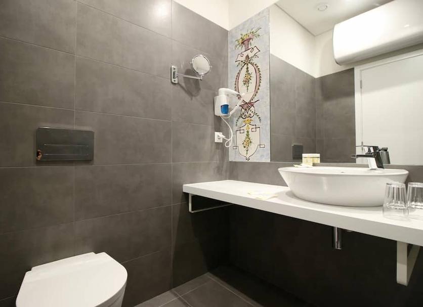 Bagno Foto