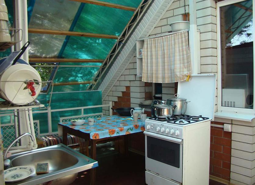 Cucina Foto