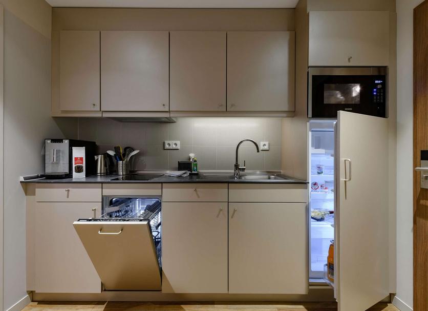 Cucina Foto