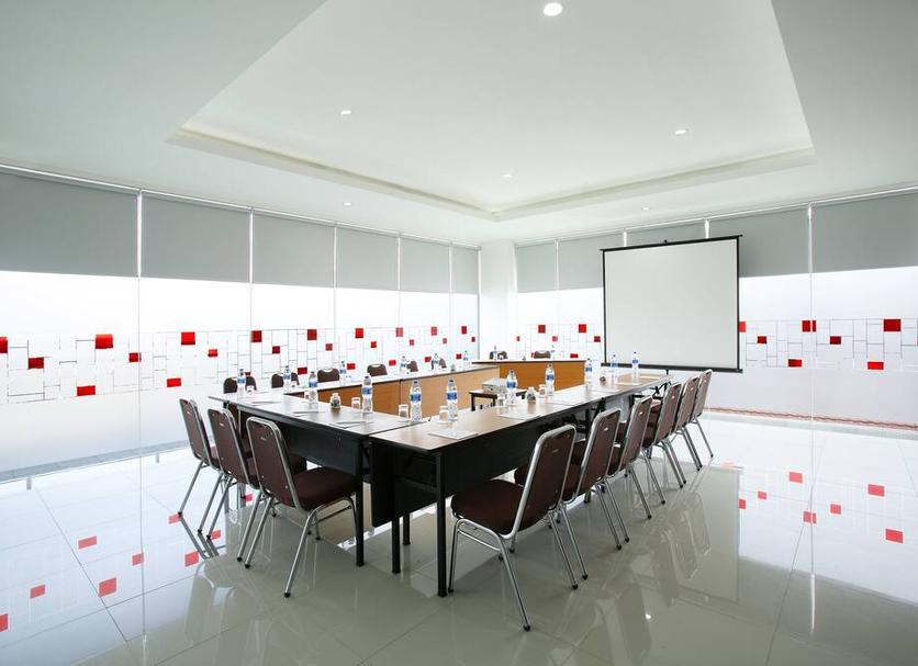 Sala conferenze Foto