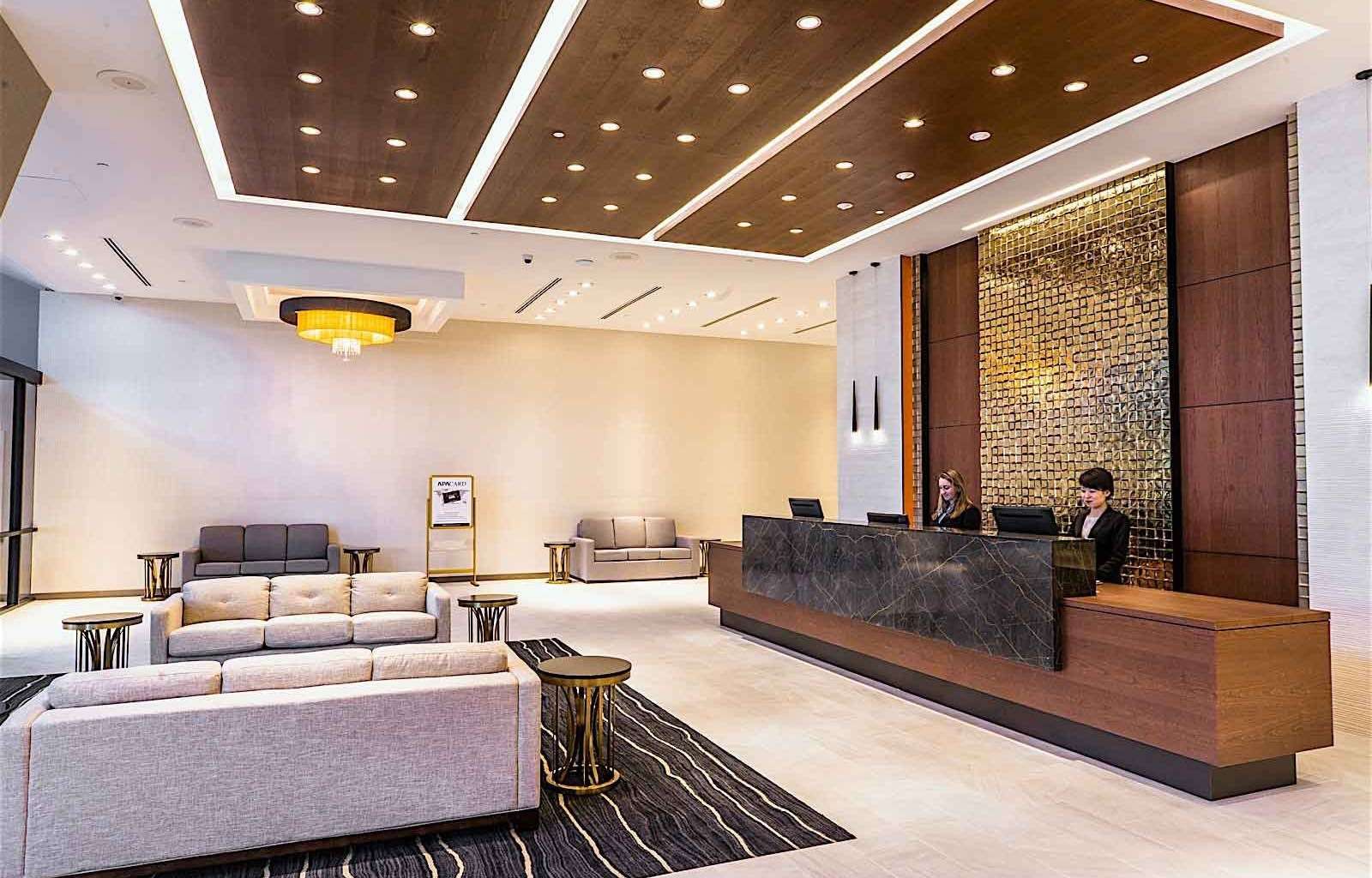 Area lounge