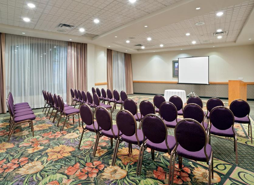 Sala conferenze Foto