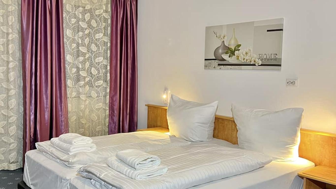 Hotel Neo Cologne Bonn Airport