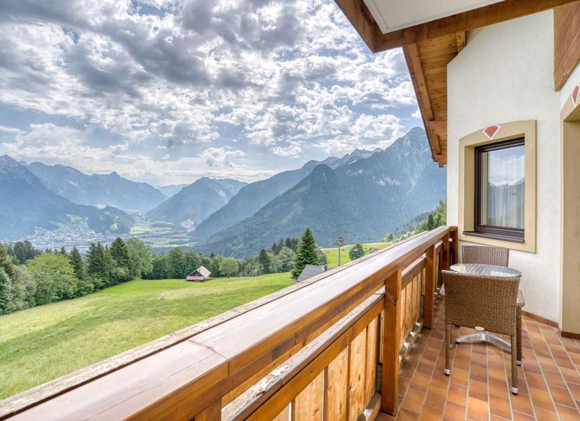 Balcone Foto