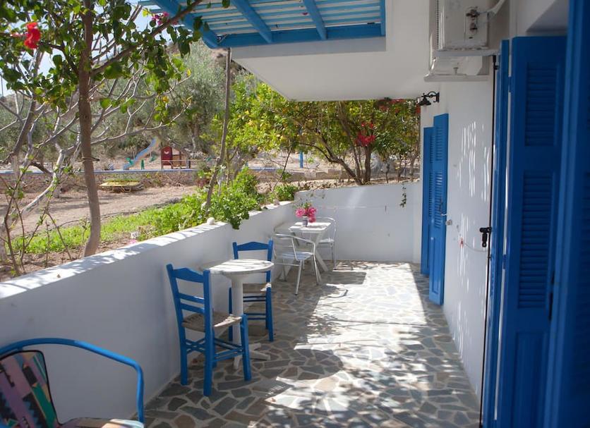 Balcone Foto