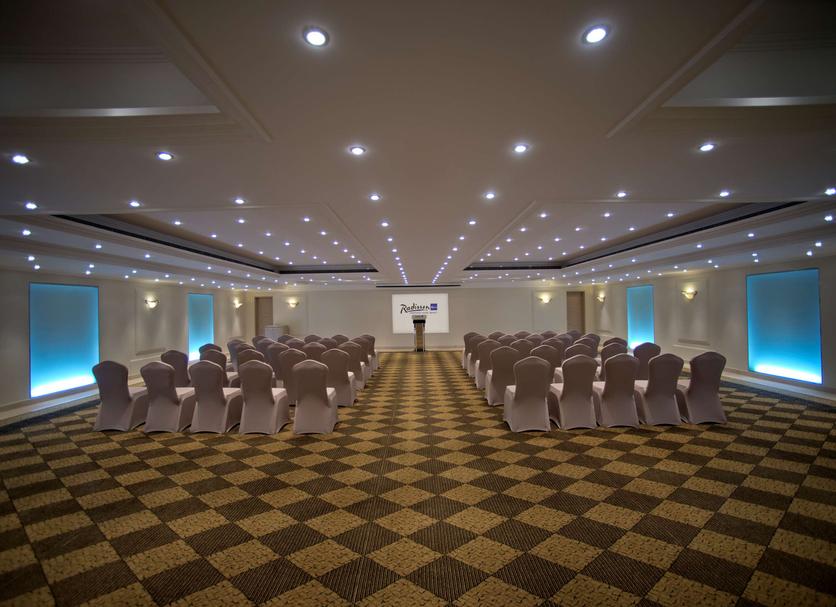 Sala conferenze Foto