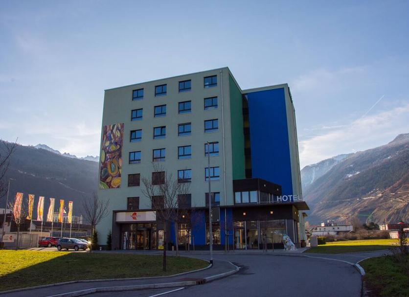 Edificio Foto