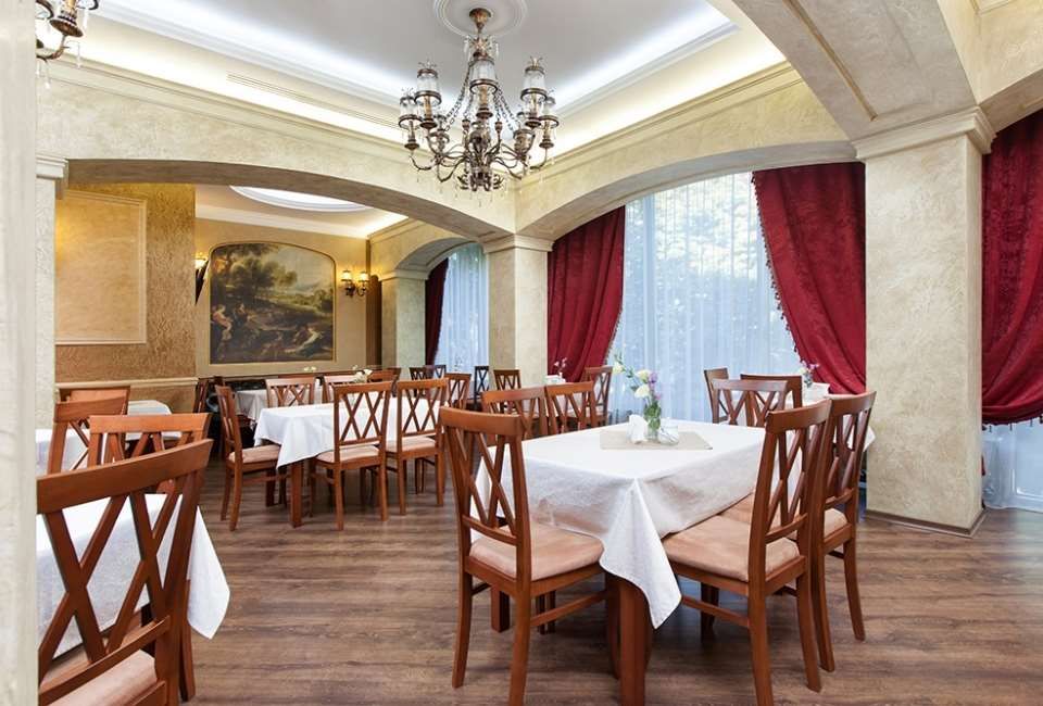 Ristorante