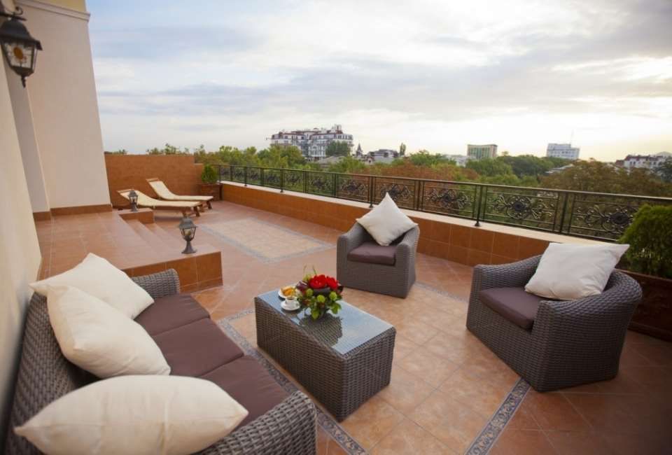 Balcone