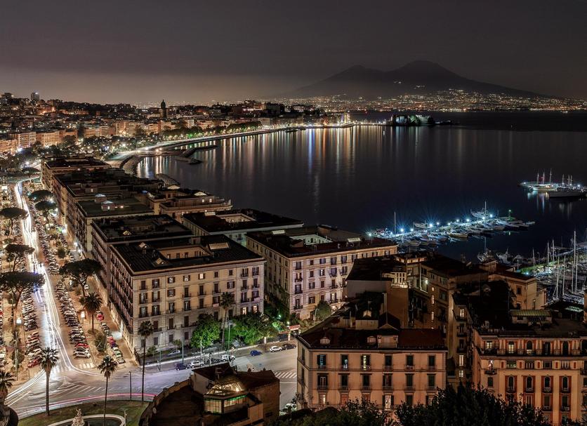 Vista esterna Foto