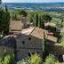 Vista esterna