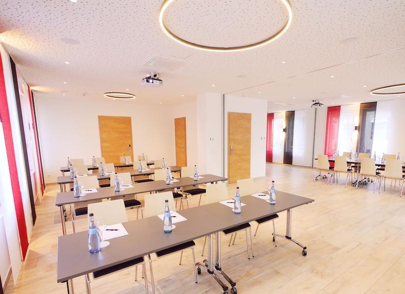 Sala conferenze Foto