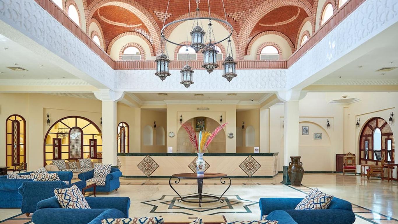 Protels Crystal Beach Resort