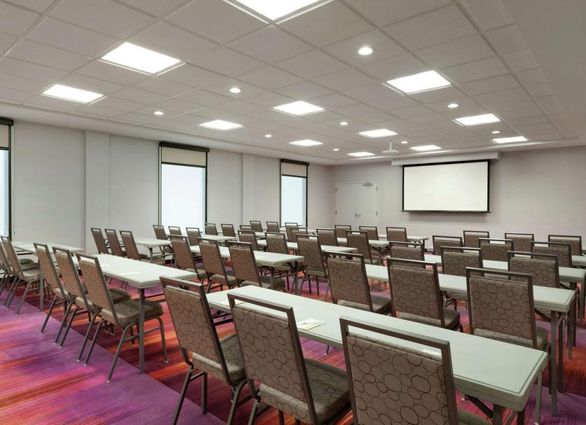 Sala conferenze Foto