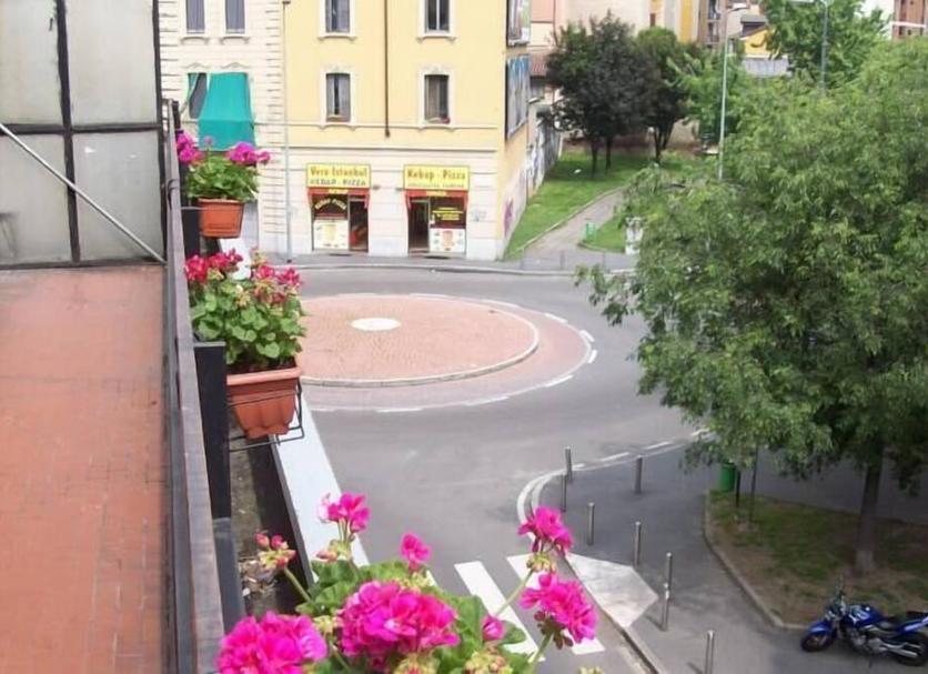 Vista esterna Foto