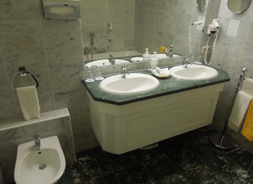 Bagno Foto