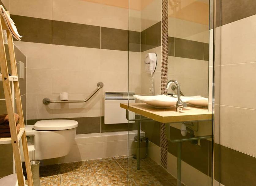 Bagno Foto