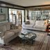 Area lounge