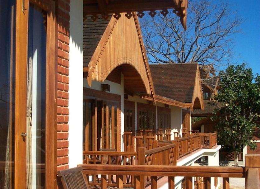 Balcone Foto