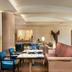 Area lounge