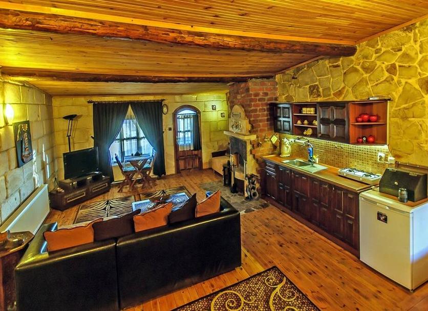 Cucina Foto