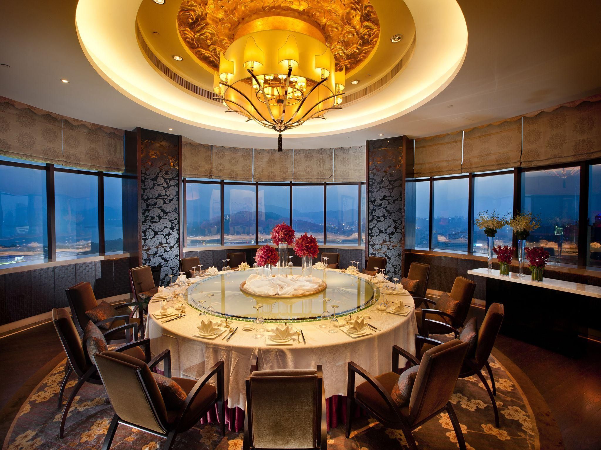 Sala pranzo Foto