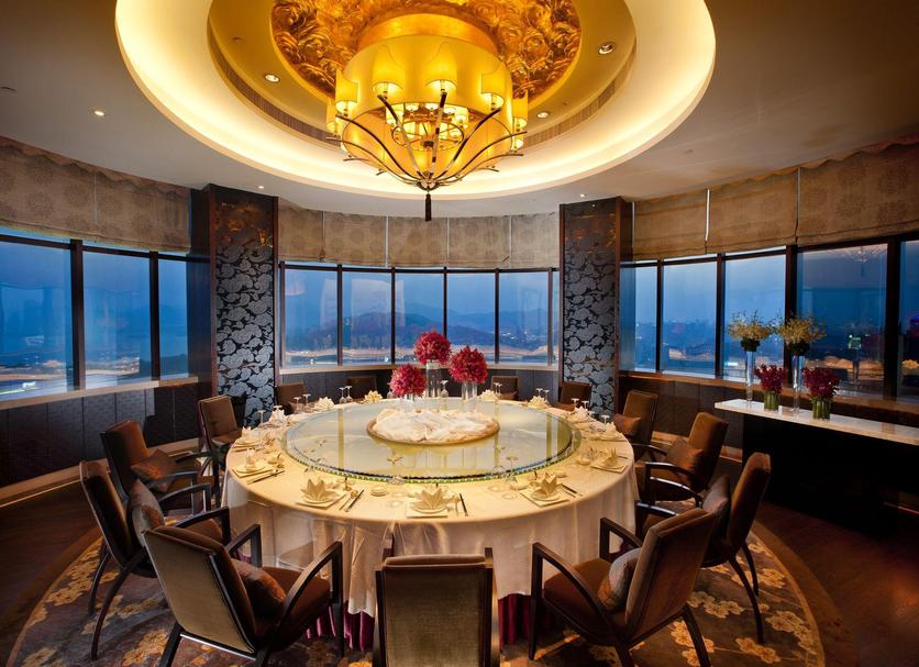 Sala pranzo Foto