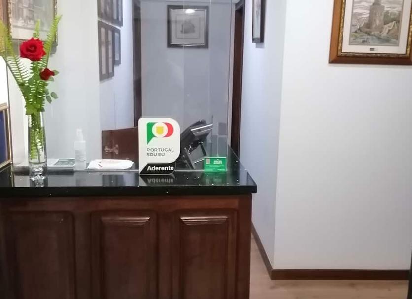 Dotazioni in camera Foto