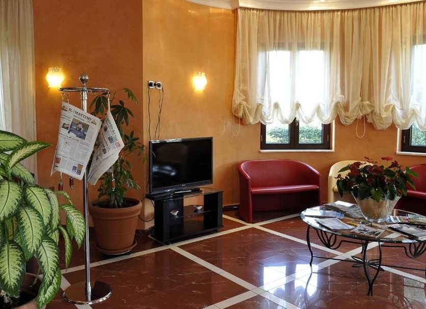 Soggiorno Foto