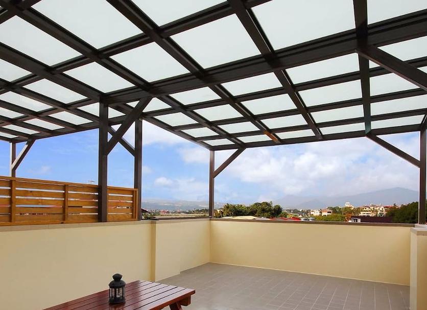 Balcone Foto