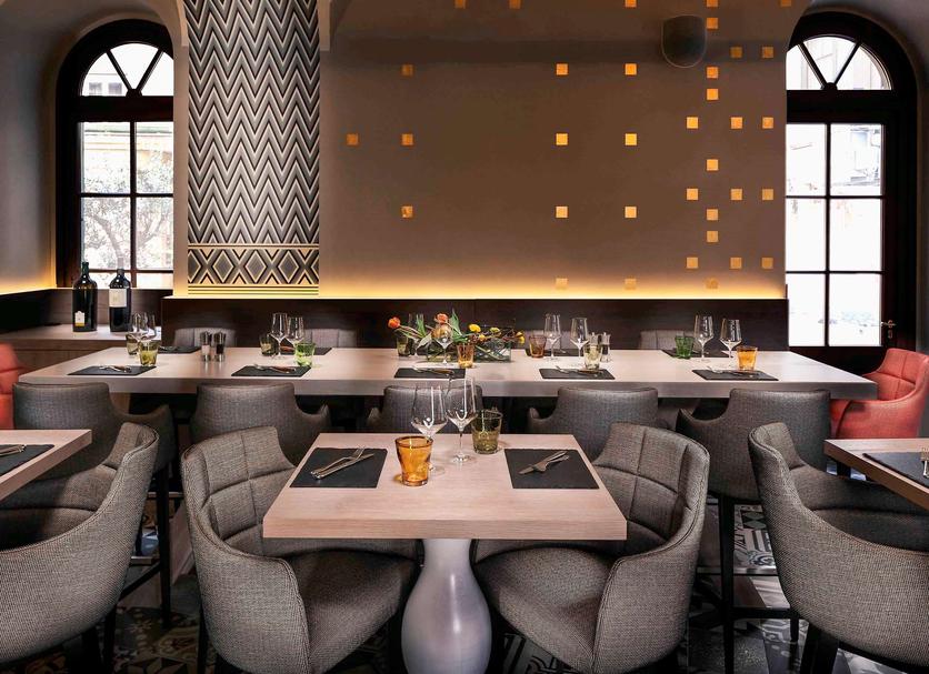 Ristorante Foto