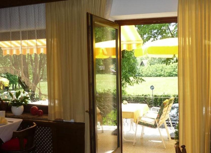 Balcone Foto