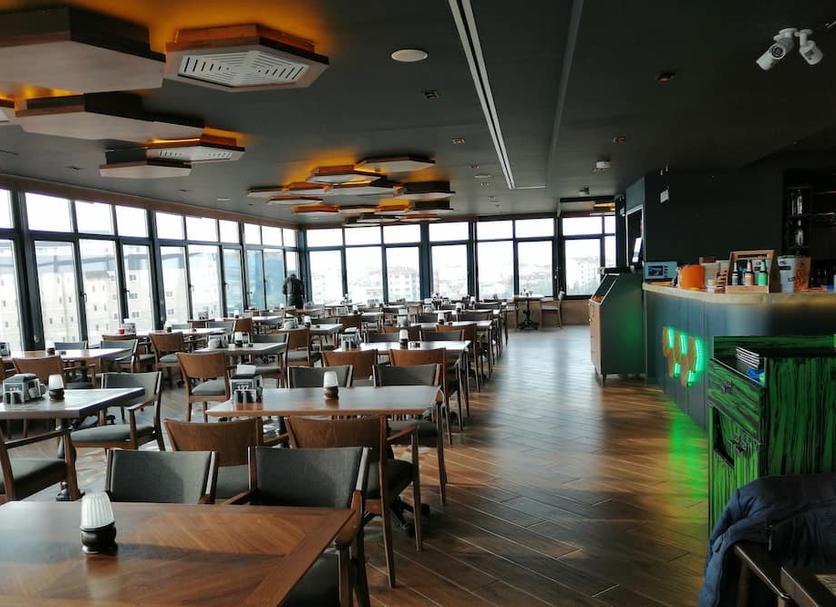 Ristorante Foto