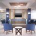 Area lounge