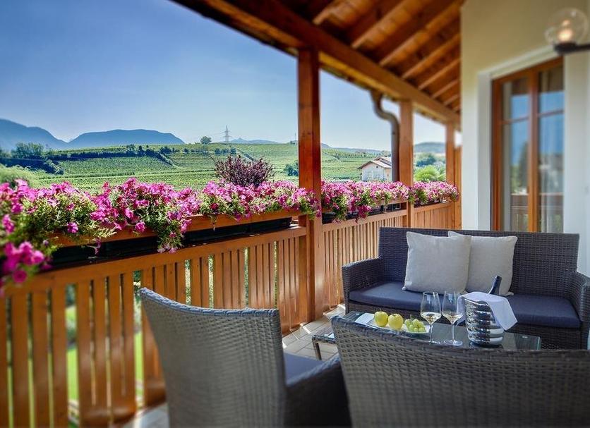Balcone Foto
