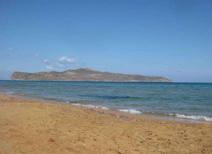 Spiaggia Foto
