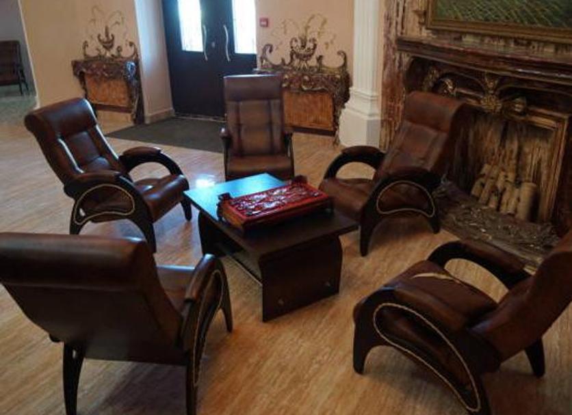 Soggiorno Foto