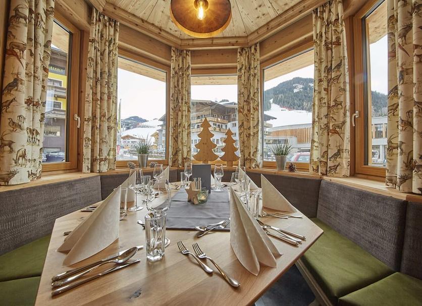 Sala pranzo Foto